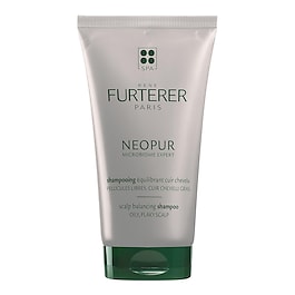 Neopur - Shampooing antipelliculaire équilibrant cuir chevelu gras